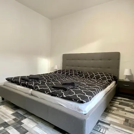 Apartman U Skoly 75m2 * Mikulov