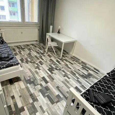 Apartman U Skoly 75m2 Apartment