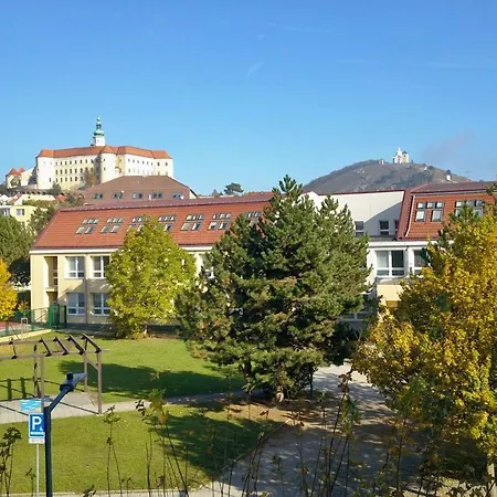 Apartman U Skoly 75m2 Apartment *