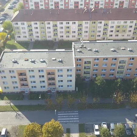 Apartman U Skoly 75m2 *